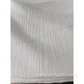 40s 100% cotton crepe double woven fabric